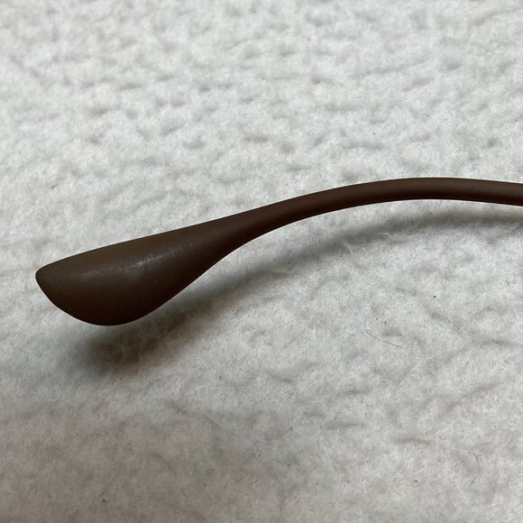 Ray-Ban RB4187 865/13 Chris Sunglasses Light Havana 54-18-145 - Picture 13 of 16